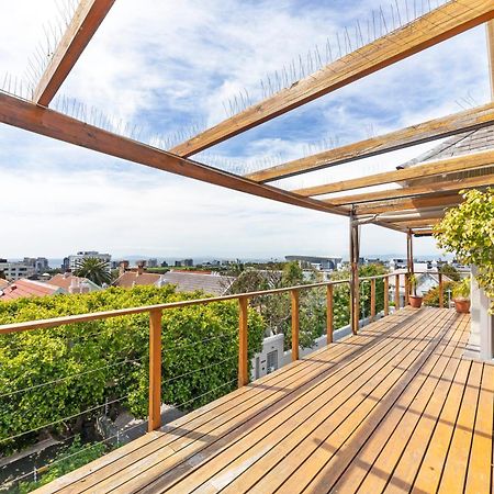 Anchor Bay Workation Hotel Cape Town Bagian luar foto