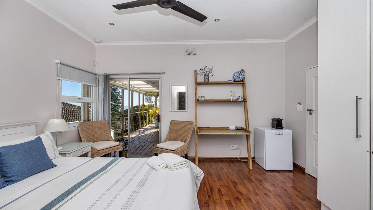 Anchor Bay Workation Hotel Cape Town Bagian luar foto
