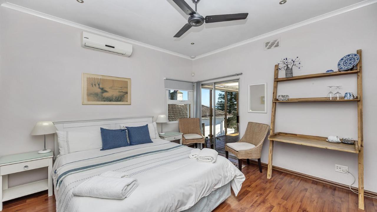 Anchor Bay Workation Hotel Cape Town Bagian luar foto