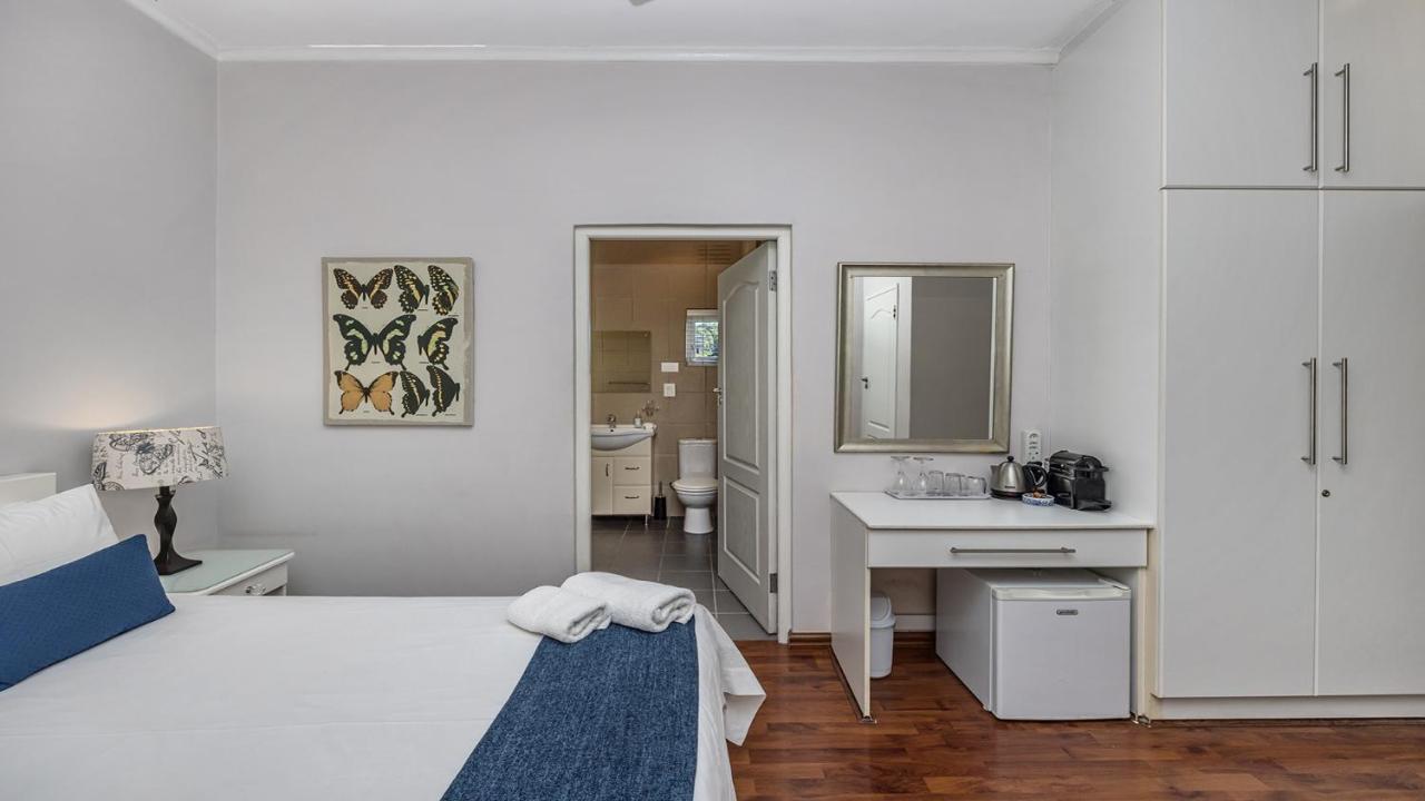Anchor Bay Workation Hotel Cape Town Bagian luar foto