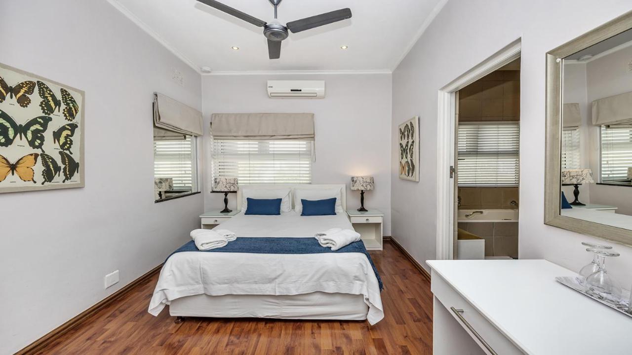 Anchor Bay Workation Hotel Cape Town Bagian luar foto