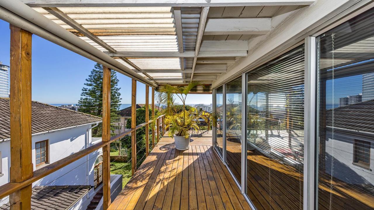 Anchor Bay Workation Hotel Cape Town Bagian luar foto