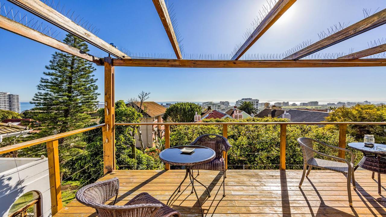Anchor Bay Workation Hotel Cape Town Bagian luar foto