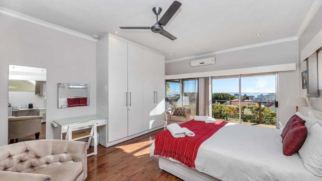 Anchor Bay Workation Hotel Cape Town Bagian luar foto