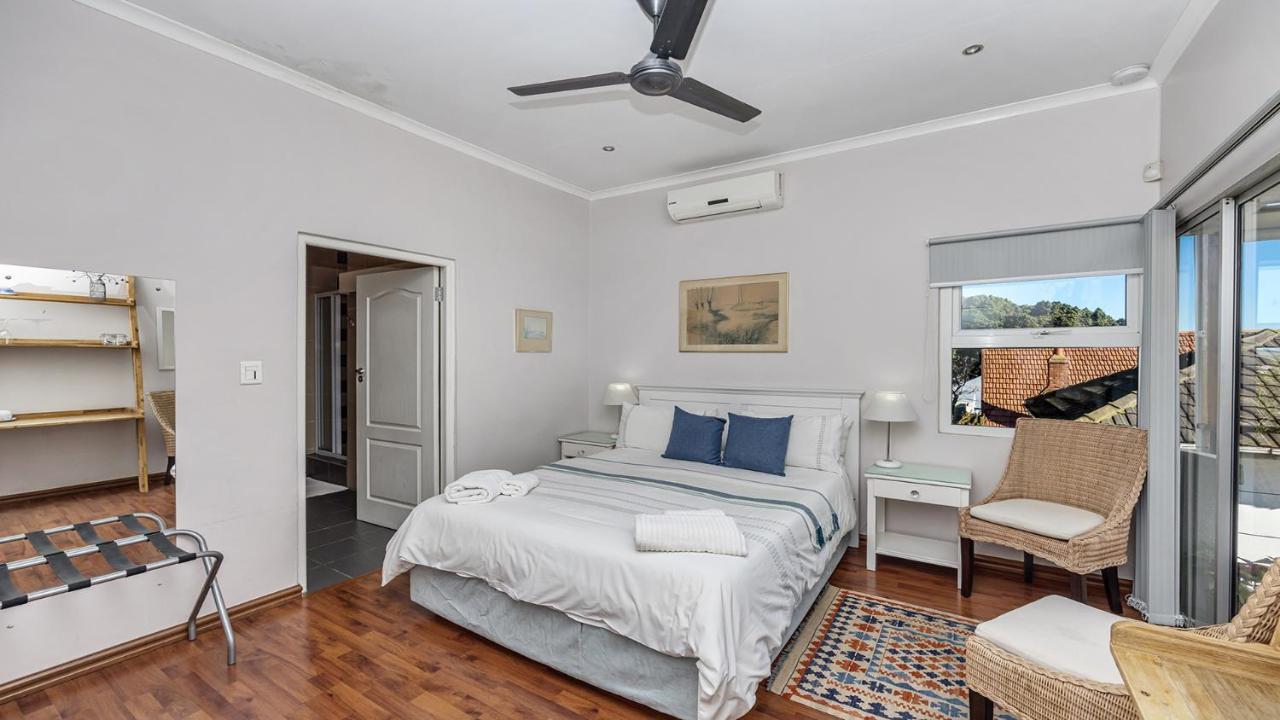 Anchor Bay Workation Hotel Cape Town Bagian luar foto