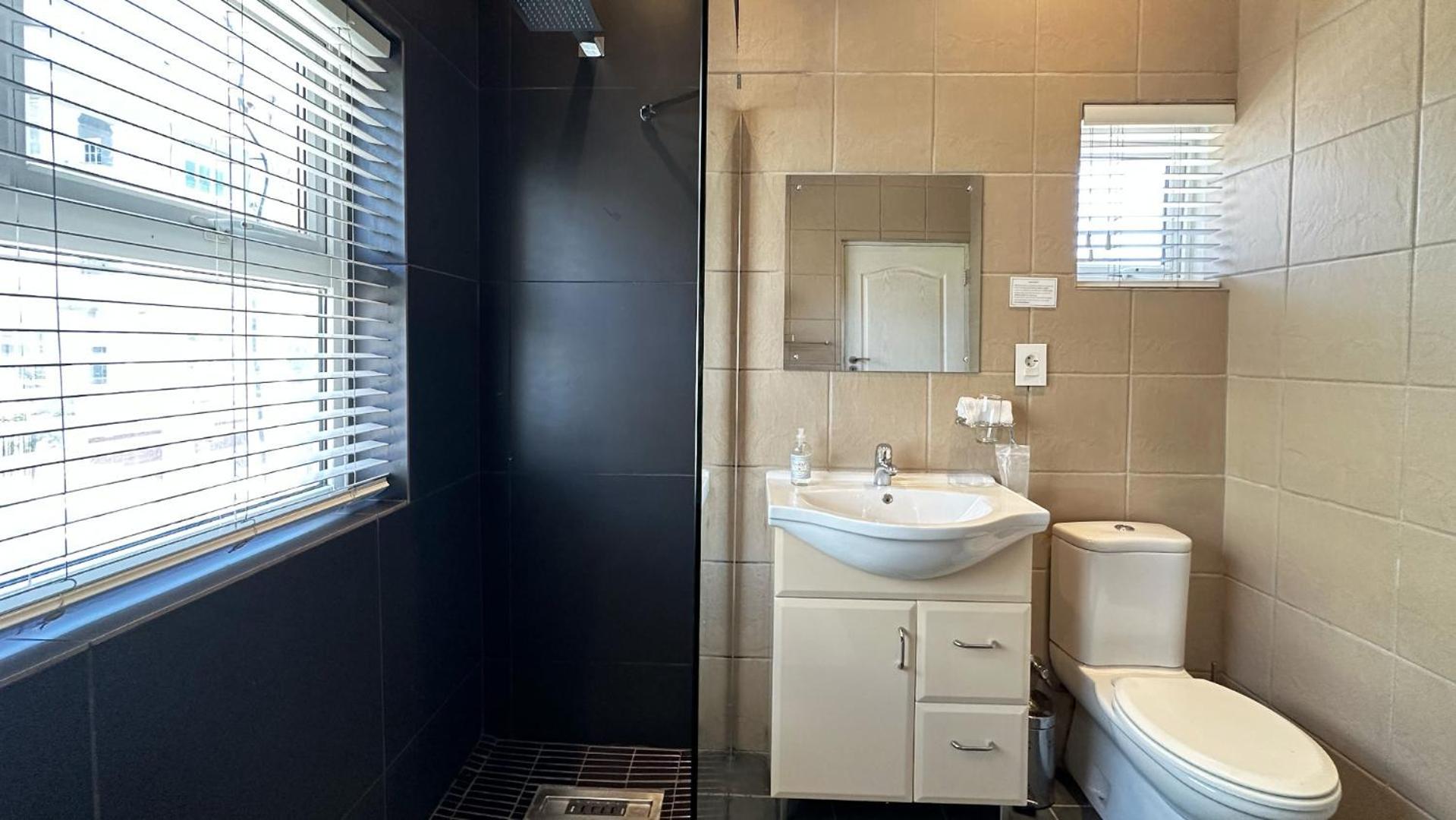 Anchor Bay Workation Hotel Cape Town Bagian luar foto
