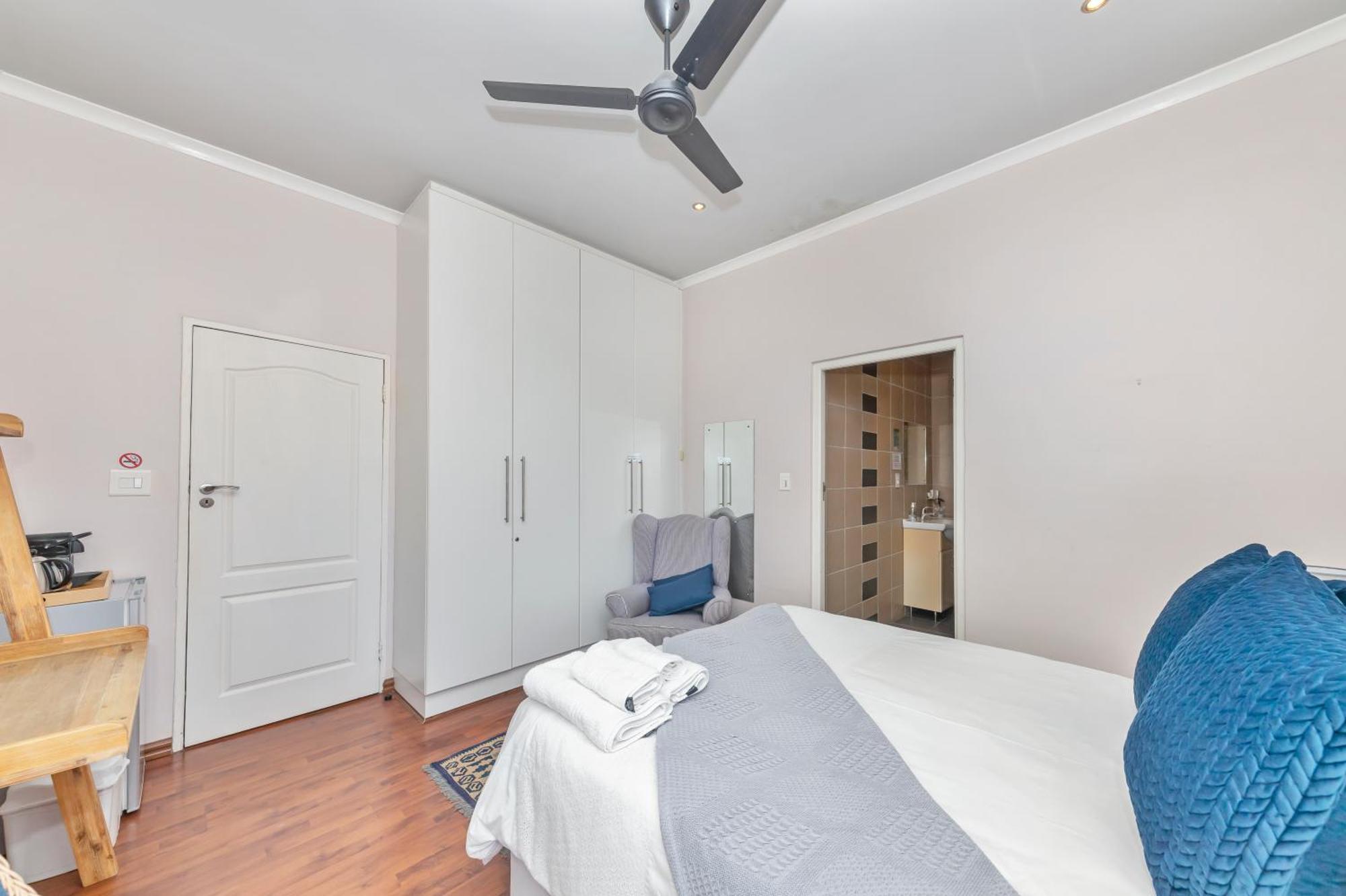 Anchor Bay Workation Hotel Cape Town Bagian luar foto
