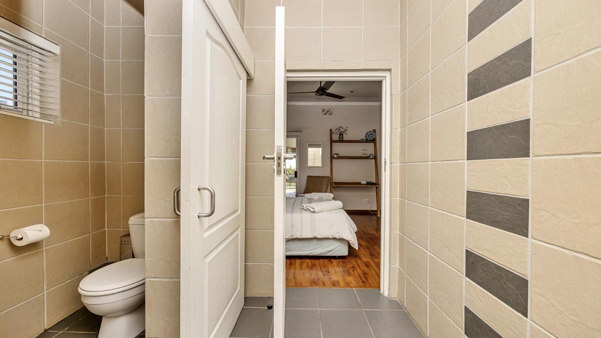 Anchor Bay Workation Hotel Cape Town Bagian luar foto