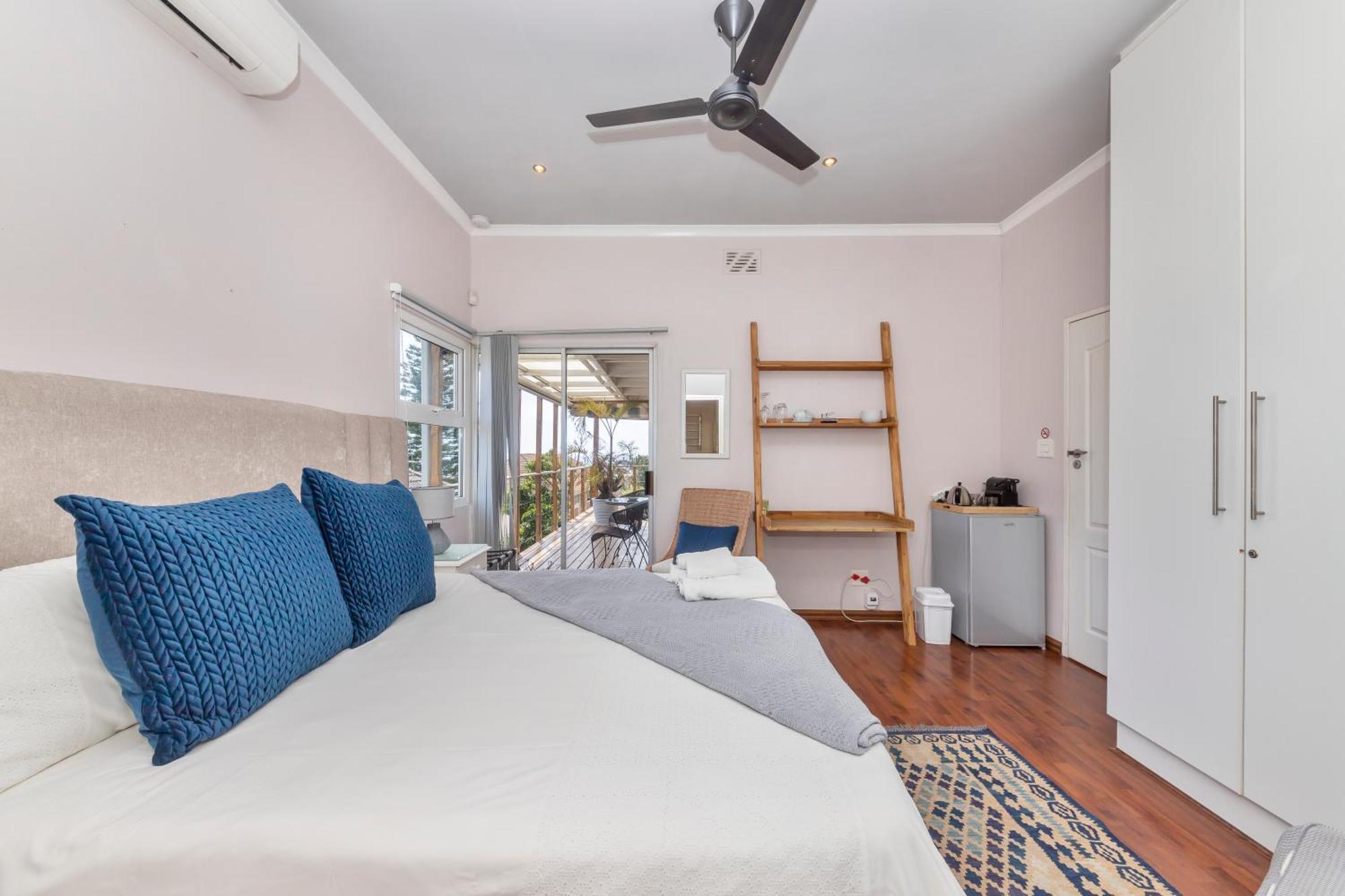 Anchor Bay Workation Hotel Cape Town Bagian luar foto