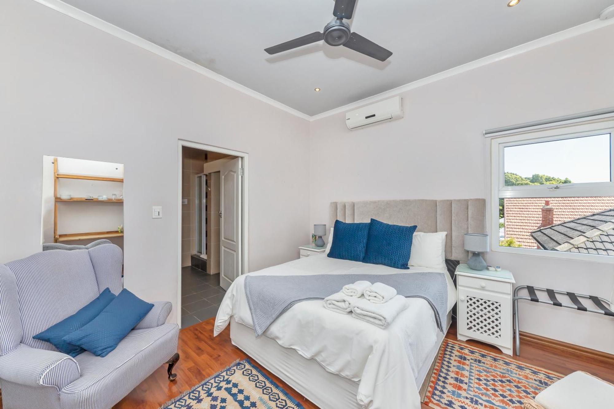 Anchor Bay Workation Hotel Cape Town Bagian luar foto