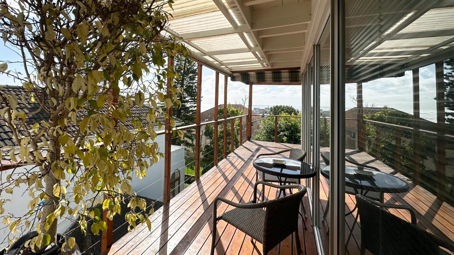 Anchor Bay Workation Hotel Cape Town Bagian luar foto