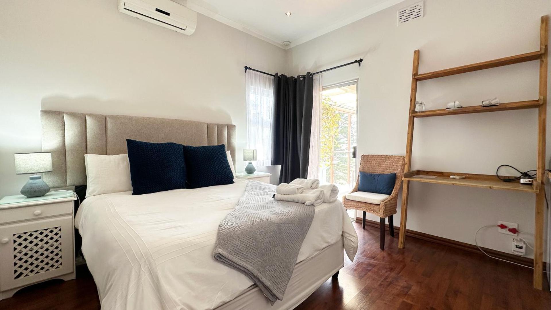 Anchor Bay Workation Hotel Cape Town Bagian luar foto