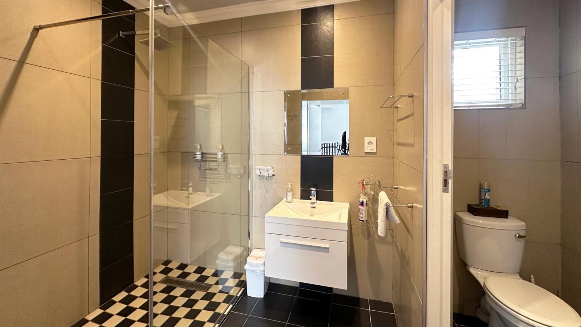 Anchor Bay Workation Hotel Cape Town Bagian luar foto