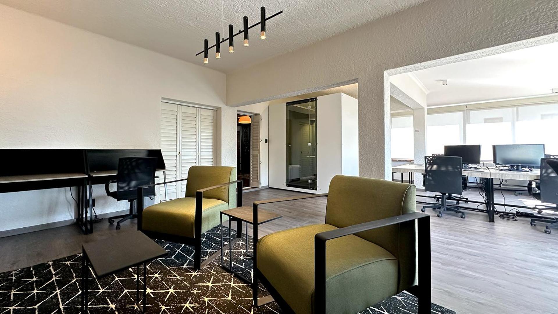 Anchor Bay Workation Hotel Cape Town Bagian luar foto