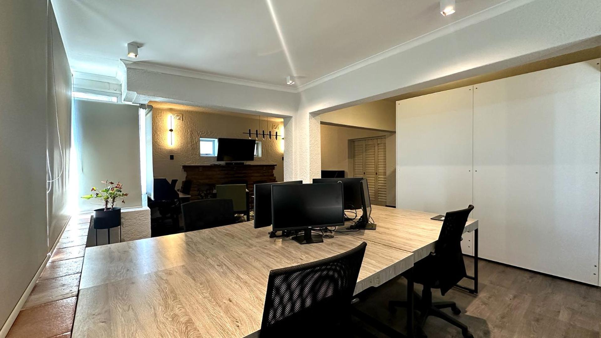Anchor Bay Workation Hotel Cape Town Bagian luar foto