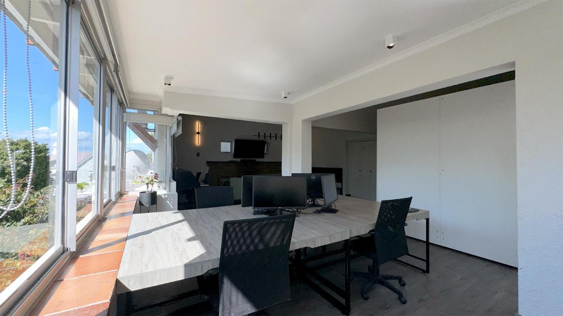 Anchor Bay Workation Hotel Cape Town Bagian luar foto